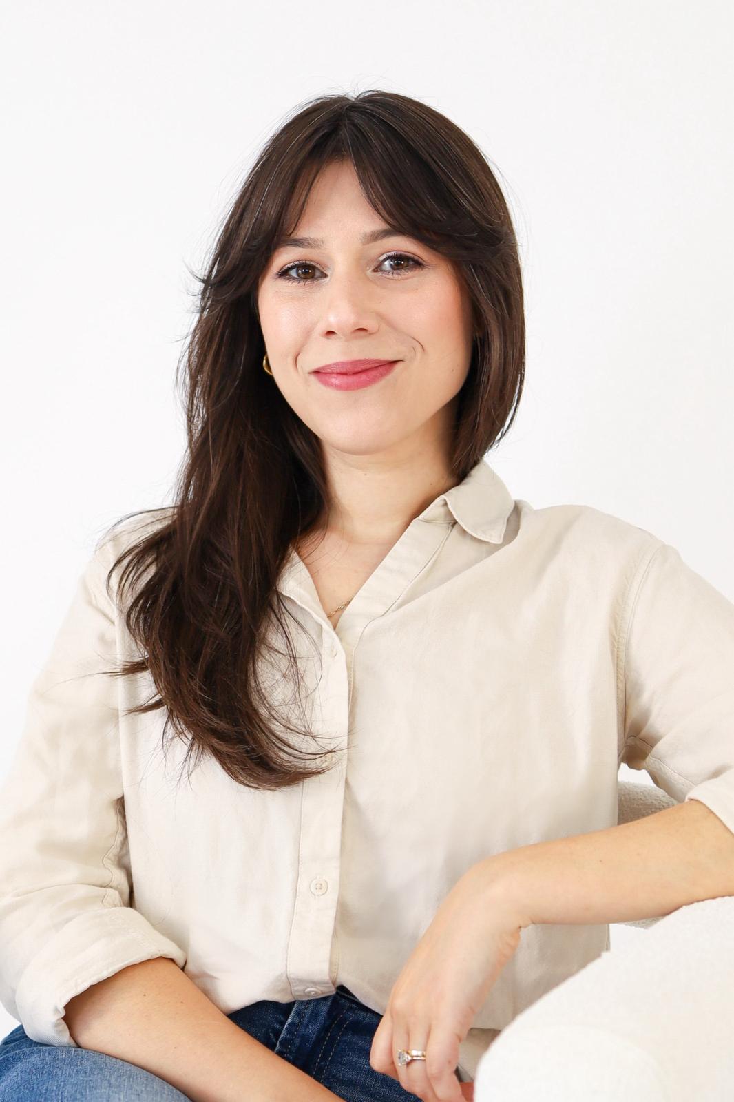 Sara Katchutas