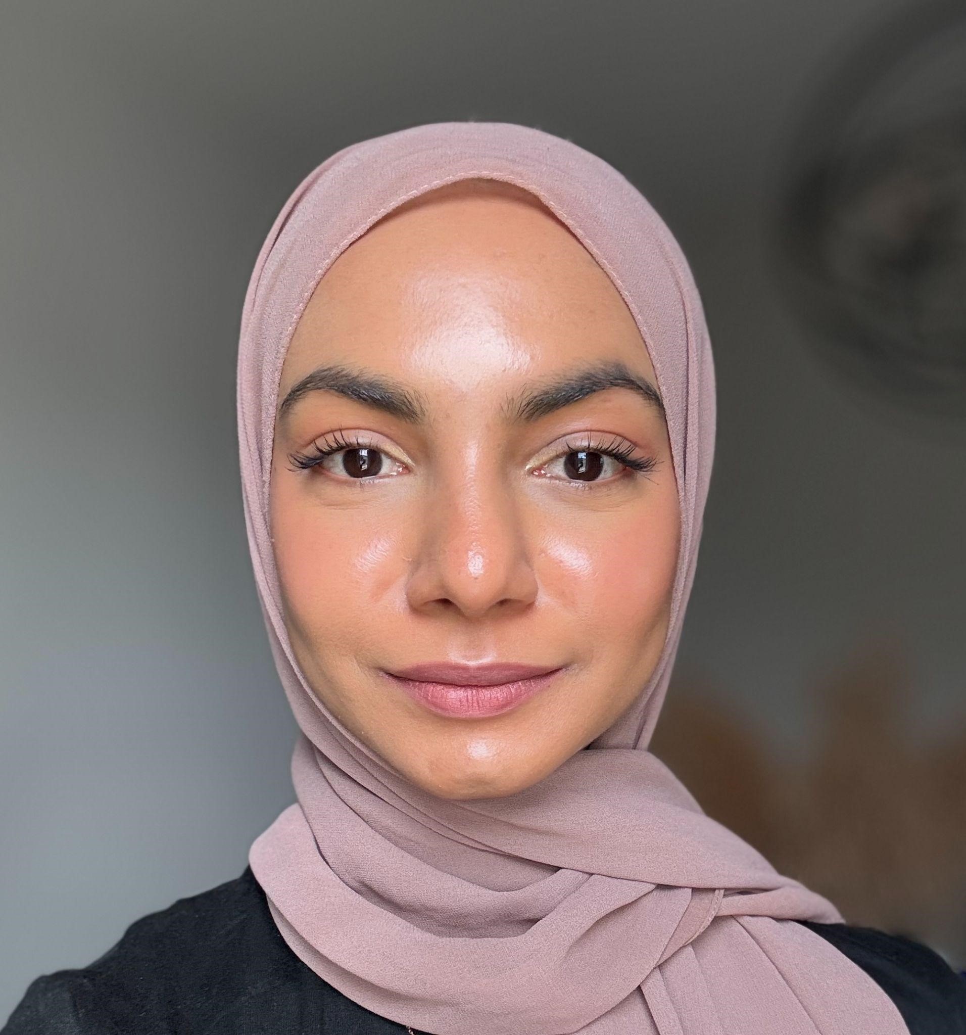 Yasmeen Mohsin