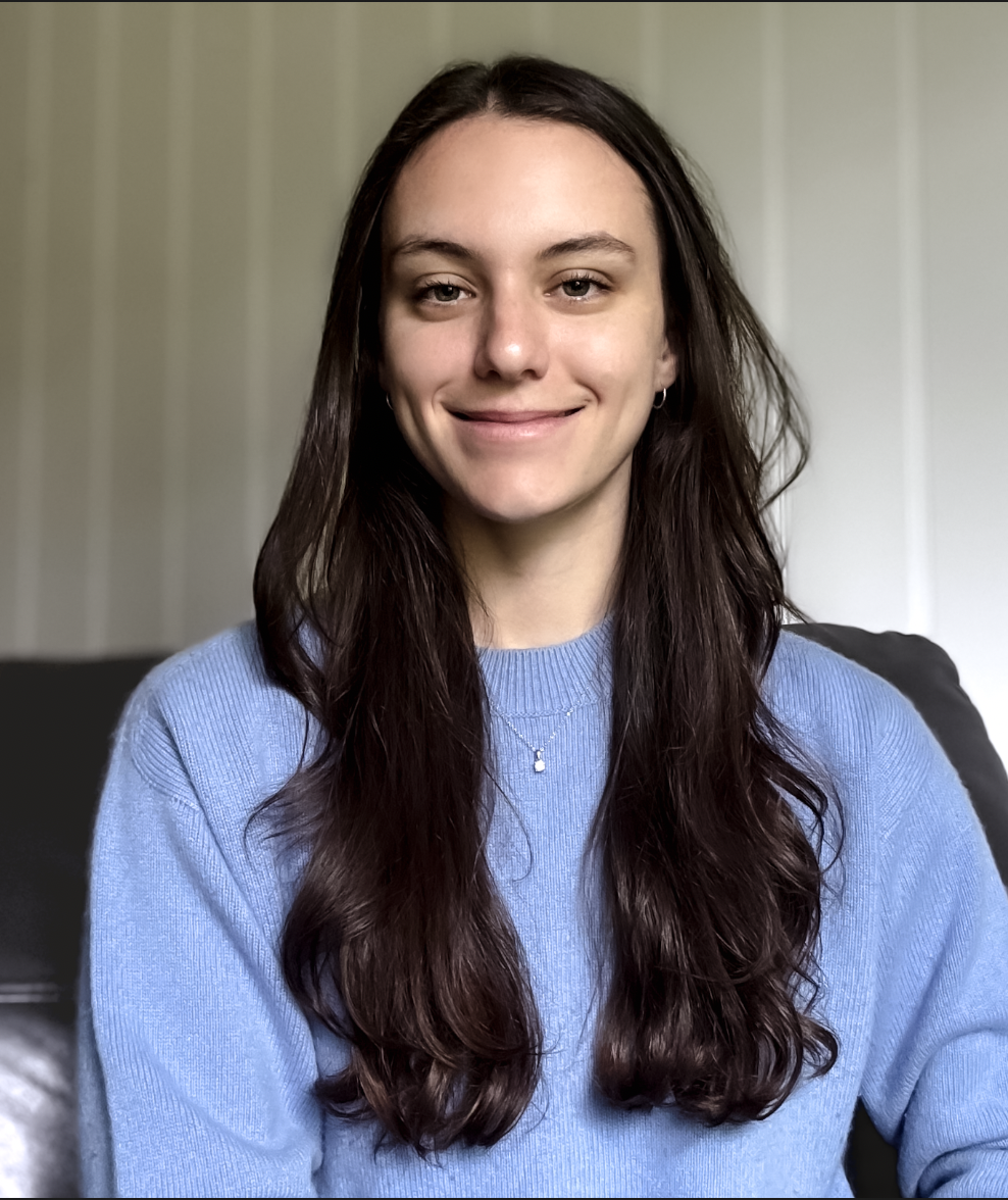 Jenna Swadzba