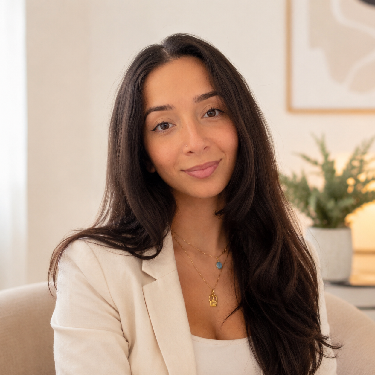 Danya Hilmi