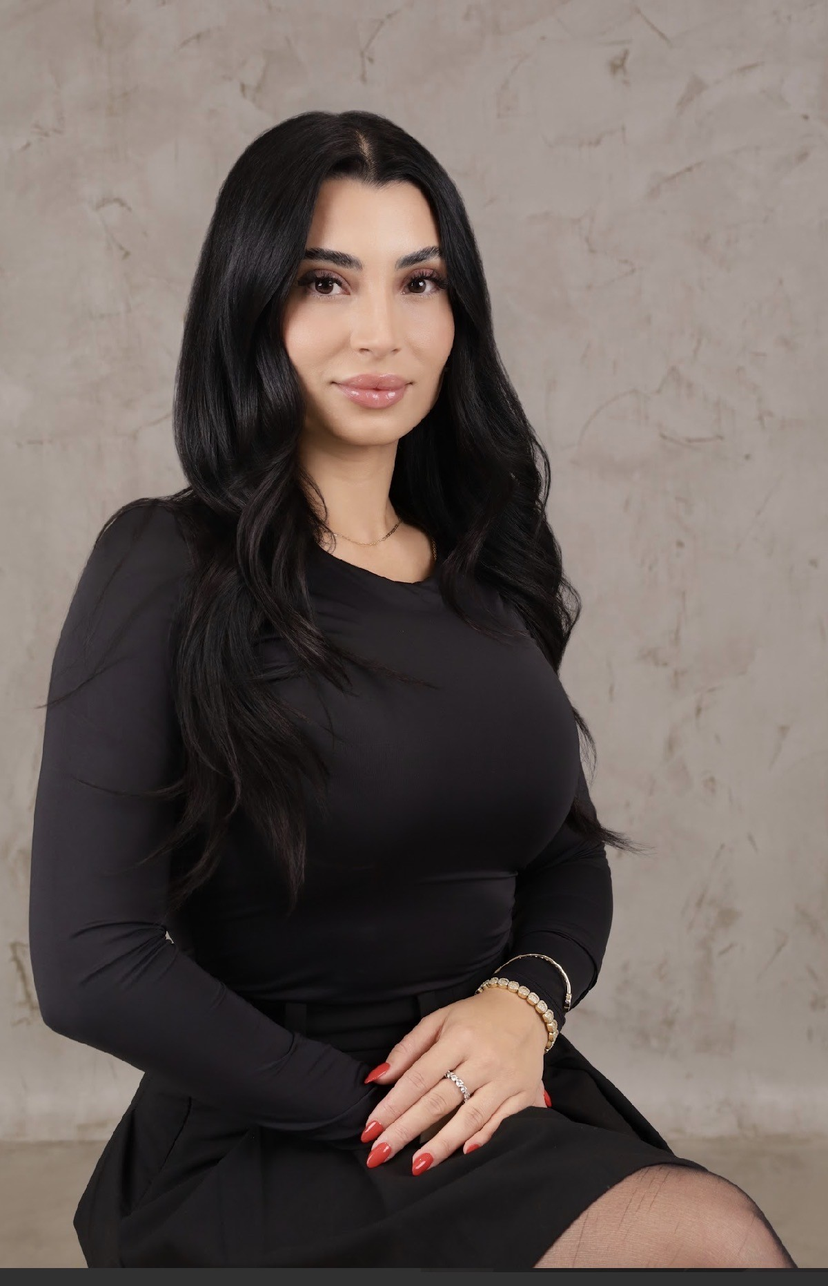 Debora Ignacio